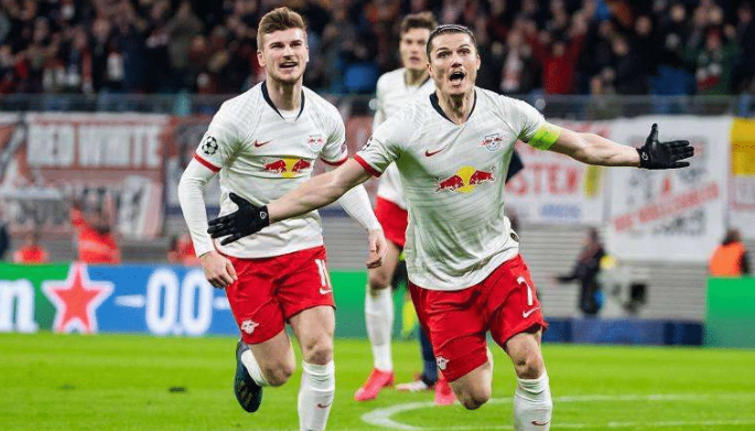  莱比锡红牛客场惨败陷危机  