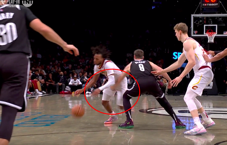  联盟修改犯规吹罚尺度，巨星打法或迎重大变革