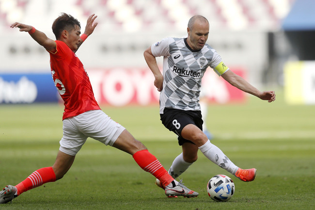  阿森纳租借日本天才，东亚伊涅斯塔驰援阿尔特塔  