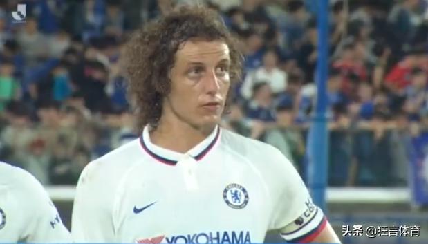  切尔西恩佐精妙挑传，助前锋单刀破门定乾坤