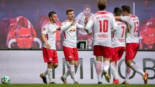  莱比锡RB战术体系成熟，德甲新兴势力挑战传统秩序  