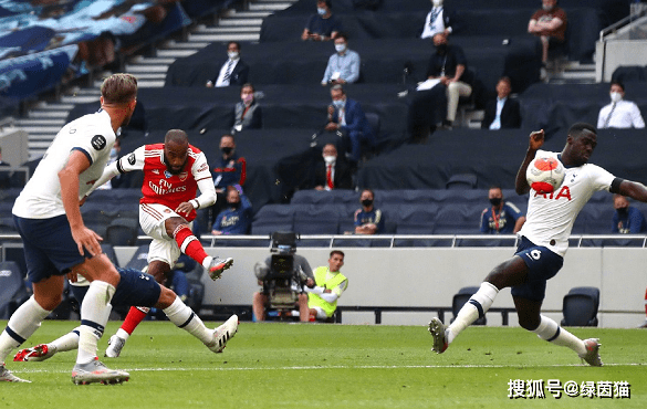  孙兴慜传射建功，热刺主场逆转维拉终结两轮不胜
